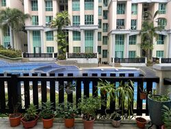 Hazel Park Condominium (D23), Condominium #454937011